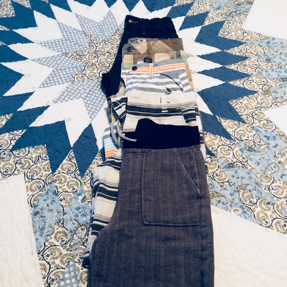 Kids pants